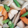 osetora's cooksnap of when they made 麺つゆで簡単！里芋の煮っころがし(^^).