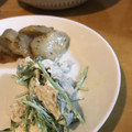 uka0430's cooksnap of when they made ささみと豆苗のマヨゴマ和え.
