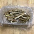 ひとはるまま's cooksnap of when they made 揚げないごぼうチップス.
