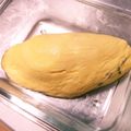ゴン太くん☆'s cooksnap of when they made レンジで簡単ふんわりチーズオムレツ✨.