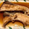 バオバブママ's cooksnap of when they made ふっくら柔らか～♡ブリの生姜照焼き.