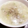 megu_xxx's cooksnap of when they made ◆エスニック♪ベトナムの山芋スープ◆.