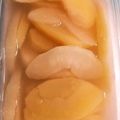 ☆ちび★モンスター☆'s cooksnap of when they made ピンクが綺麗♡りんごのコンポート.
