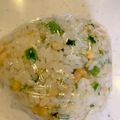 万年ダイエッター！'s cooksnap of when they made 簡単！悪魔のおにぎり☆ローソン鰹節風味.