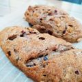 10りい's cooksnap of when they made くるみとレーズンのお手軽ハードパン.