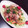 アロマっ子's cooksnap of when they made 豚ばら肉とかいわれのさっぱりサラダ.