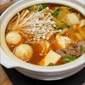 もえちゃんはは's cooksnap of when they made *お鍋に茹で卵*.