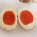 kzsugiura's cooksnap of when they made 簡単！めんつゆで半熟味玉.