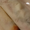 れそそ's cooksnap of when they made 焼売の皮で作る簡単カニカマおつまみ！.