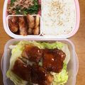 クックP8KGHH☆'s cooksnap of when they made フライパン１つで！チキン南蛮.