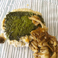 さかなぷりん's cooksnap of when they made 鶏ひき肉と蓮根の和風ハンバーグ.