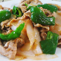 おのみちゃん's cooksnap of when they made 自信ありまくりのしょうが焼き☆.