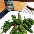いつか料理上手☆'s cooksnap of when they made ★遠野パドロンの素揚げ★マジックソルト味.