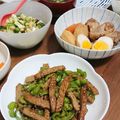 myrose's cooksnap of when they made 《炊飯器》手羽元のさっぱり煮.