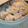 Yooboo's cooksnap of when they made 作ろう！日本のシウマイ.