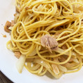 るいたんみ's cooksnap of when they made ツナマヨ玉ねぎの和風パスタ.