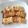 のりたぬーる's cooksnap of when they made 型抜き要らず絞り出しクッキー＊少量レシピ.
