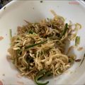 クックR5CMFN☆'s cooksnap of when they made シャキシャキ！切り干し大根の中華サラダ.