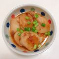 nagii_'s cooksnap of when they made レンジで簡単！焼き麩の煮物.