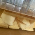 なつをなつ's cooksnap of when they made 超簡単で本物の味わい☆大根のべったら漬.
