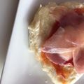 ルルル。's cooksnap of when they made 簡単！さくさくピザ生地.