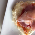 ルルル。's cooksnap of when they made 簡単！さくさくピザ生地.