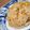 トマトのヘタ's cooksnap of when they made バター醤油チャーハン.