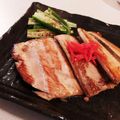 ワッキーウッキー's cooksnap of when they made 塩鮭のみりん照り焼き＊しあわせバター風味.