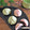 ちゃんねるゆみ's cooksnap of when they made 桜しぐれ、抹茶しぐれ.
