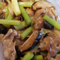 sakuume1's cooksnap of when they made 本格中華！豚肉のオイスターソース炒め♪.