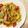 クックEDI1M4☆'s cooksnap of when they made 簡単☆トマトとアボガドとツナの冷製パスタ.