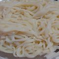 あきこ9's cooksnap of when they made 【備忘録】讃岐うどんの手打ち.