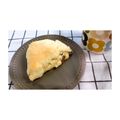 たんぽぽ丸's cooksnap of when they made 手軽にチョコスコーン.