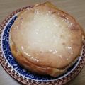 も．も．'s cooksnap of when they made 水切りヨーグルト＆マヨの本格チーズケーキ.