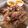 ちょちょこ✫'s cooksnap of when they made 新ニンニクのがっつり豚丼.