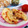 airi777's cooksnap of when they made トースターでささみのカレーマヨ焼き.