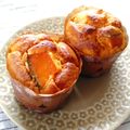 ドラエミ's cooksnap of when they made 超きれい色♪かぼちゃのパウンドケーキ.