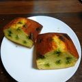 クックCN4W1S☆'s cooksnap of when they made ふわふわパウンドケーキ.