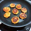 キュリあす's cooksnap of when they made もちもち✩おからのチーズ餅.