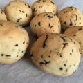 かほるｻﾝ's cooksnap of when they made *ノンシュガー☆はちみつ紅茶クッキー*.