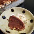 もふもふわんこ's cooksnap of when they made イタリア人の作る本場ティラミス.