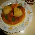 白いぐれーぷ's cooksnap of when they made リンゴ一個だけで作る、コンポート.