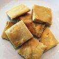 Ciel_Clair's cooksnap of when they made 【ヤバすぎ】シンプルなプロテインクッキー.