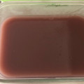 雪室コーヒー's cooksnap of when they made レンジで簡単♡つるんとなめらか水羊羹.