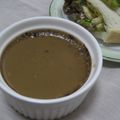 あやmamaaちゃん's cooksnap of when they made 簡単なめらか♡コーヒープリン.