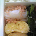 トクライ's cooksnap of when they made 低カロリー♪糸コンと鮭の柚子胡椒炒め.