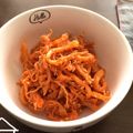 ★ＡＹ★'s cooksnap of when they made 美味しい美味しい甘辛韓国スルメ.