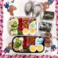 ネムサマ惑星's cooksnap of when they made 簡単★甘辛大豆.