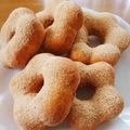 しろくろチップ's cooksnap of when they made もちもち好きのポンデリング.