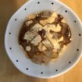 ちゃんちびーず's cooksnap of when they made ダイエットに寒天◎ 黒蜜きなこ～´ｰ`).